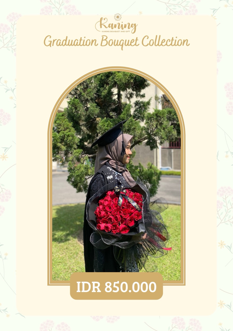 Katalog Wisuda – Special Graduation