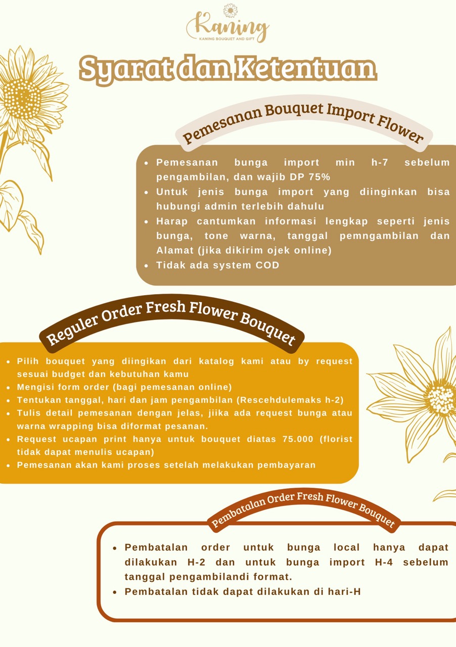 Katalog Wisuda – Special Graduation