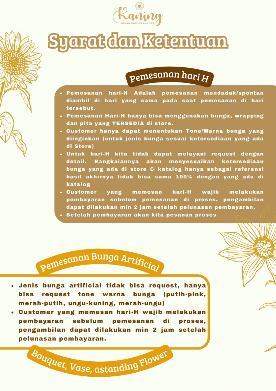 Katalog Wisuda – Special Graduation