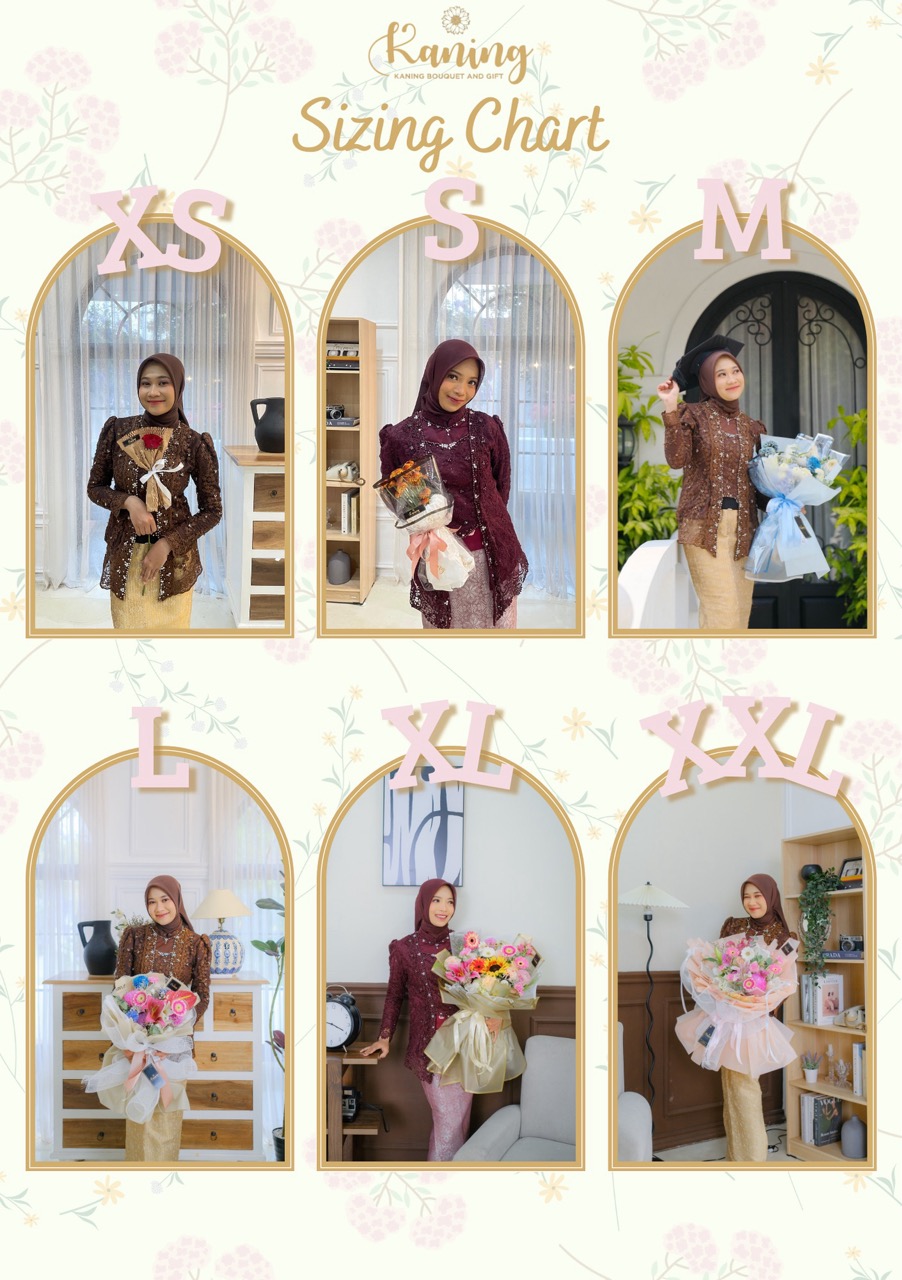 Katalog Wisuda – Special Graduation
