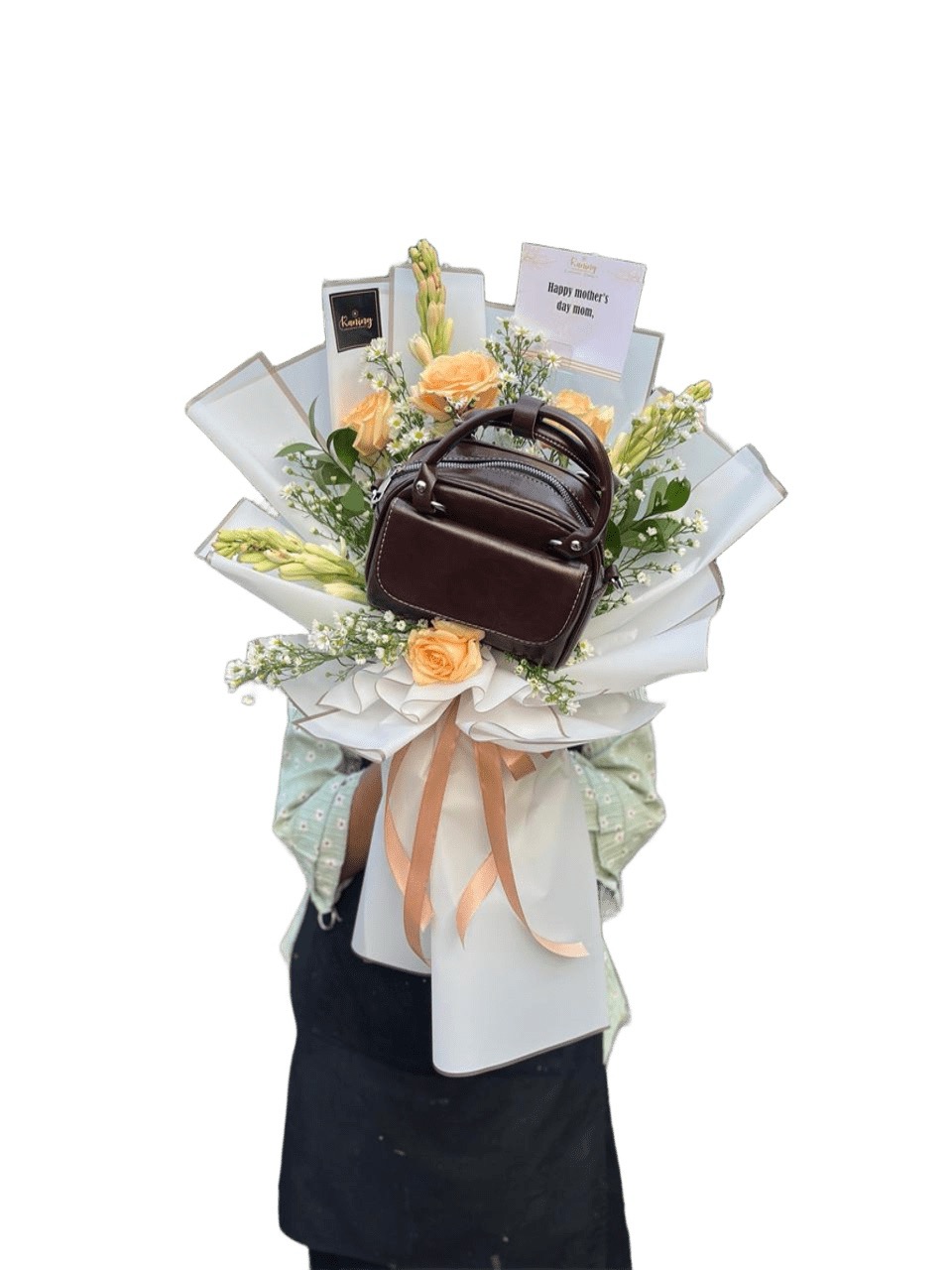 Kategori Katalog hari ibu Kaning Florist