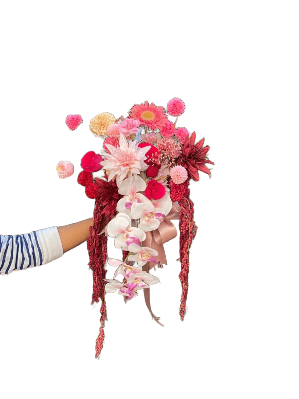 Handbouquet