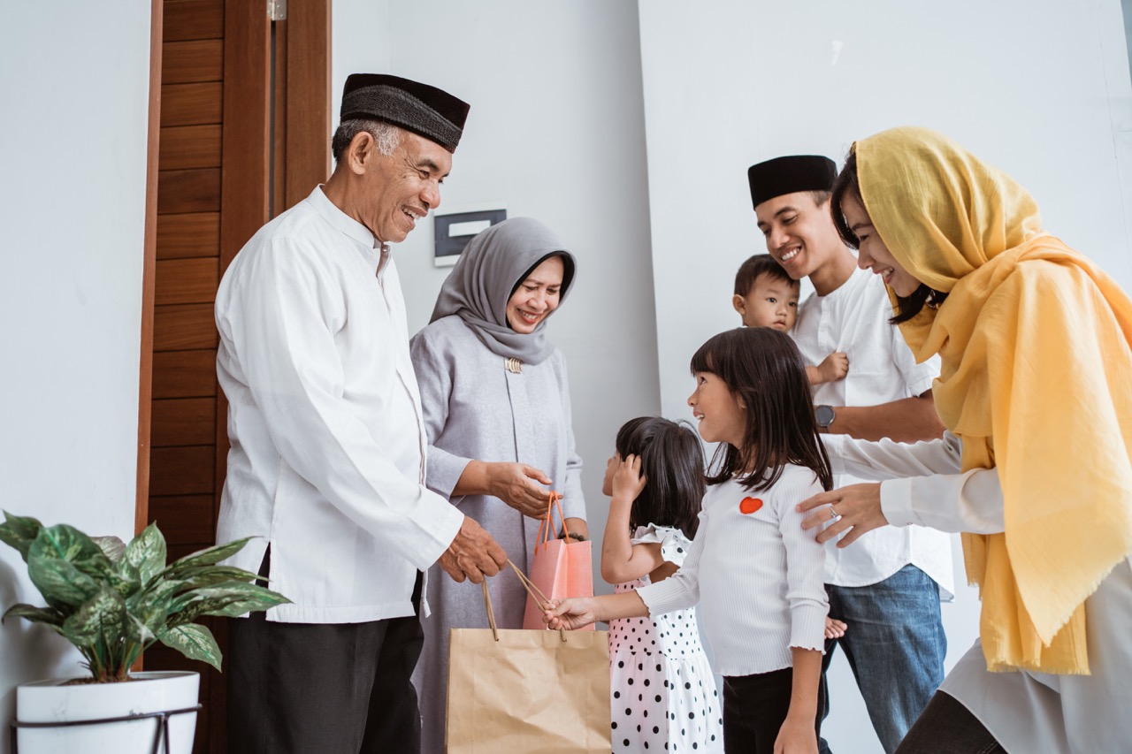 Inspirasi Hampers Lebaran untuk Keluarga Tercinta