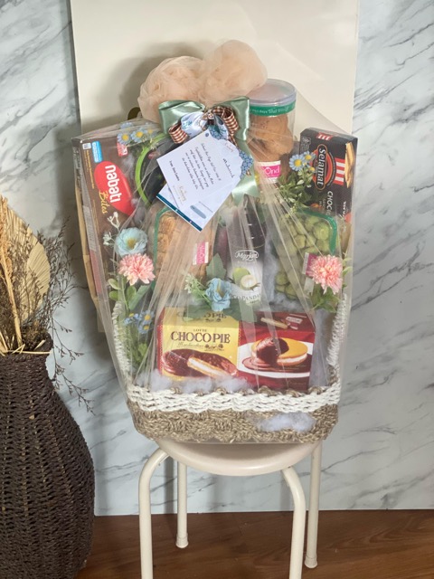 Hampers HAM-ZWKG8