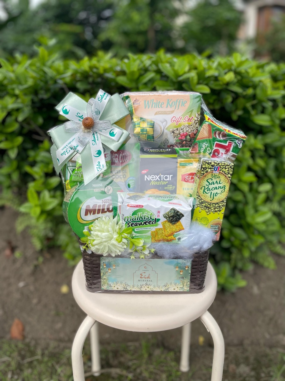 Hampers Snack HAM-LB4W6