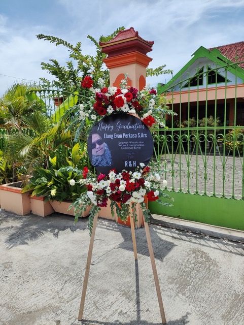 Bunga papan indoor BUN-MVGKD