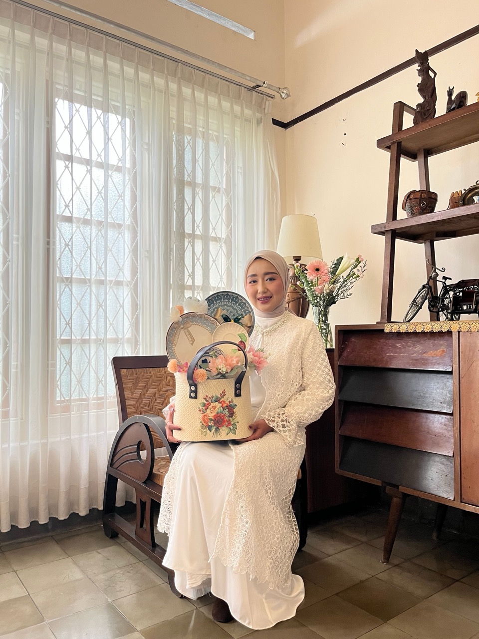 Hampers Lebaran HAM-PWLSW – Hampers Lebaran 2026