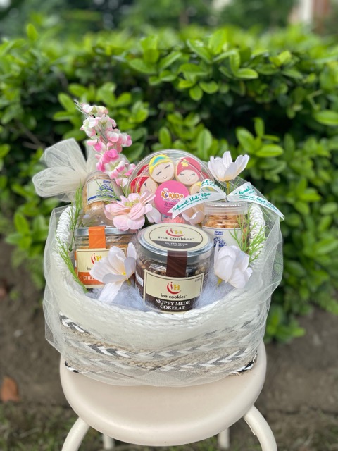 Hampers HAM-KJ2XP