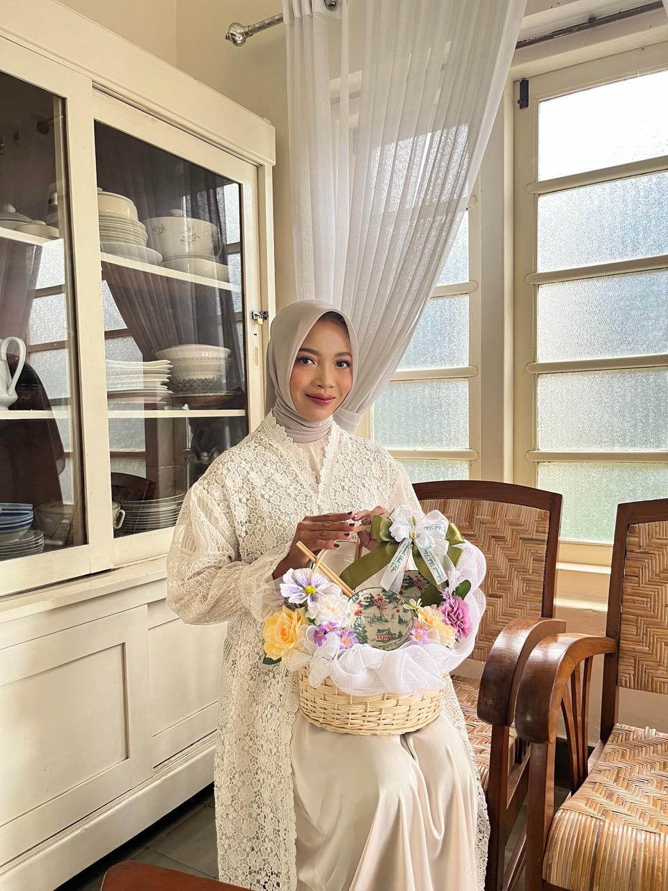 Hampers Lebaran HAM-FKGOA – Hampers Lebaran 2026