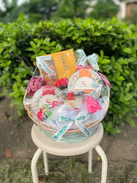 Hampers HAM-1MAUW