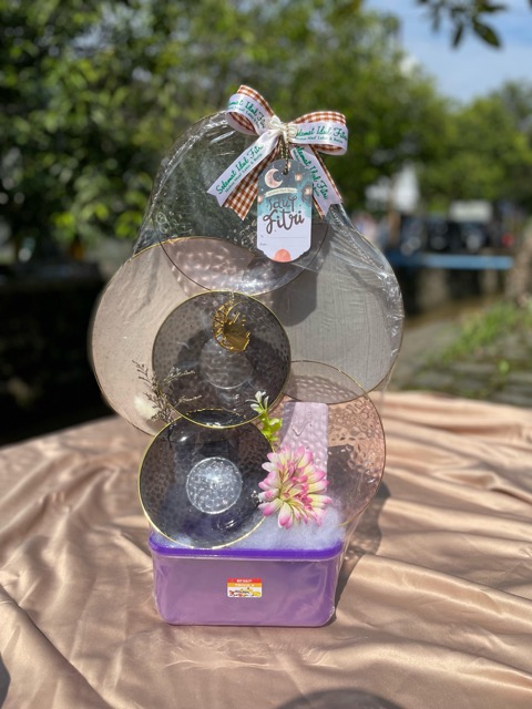 Hampers Keramik HAM-CQI0Z
