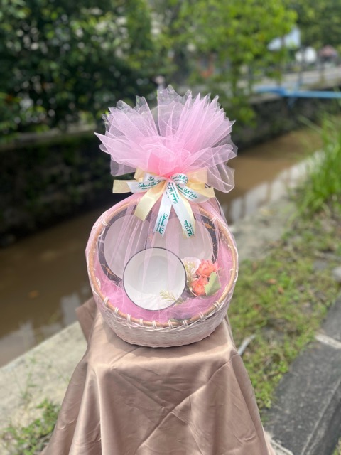 Hampers Keramik HAM-CPZ10