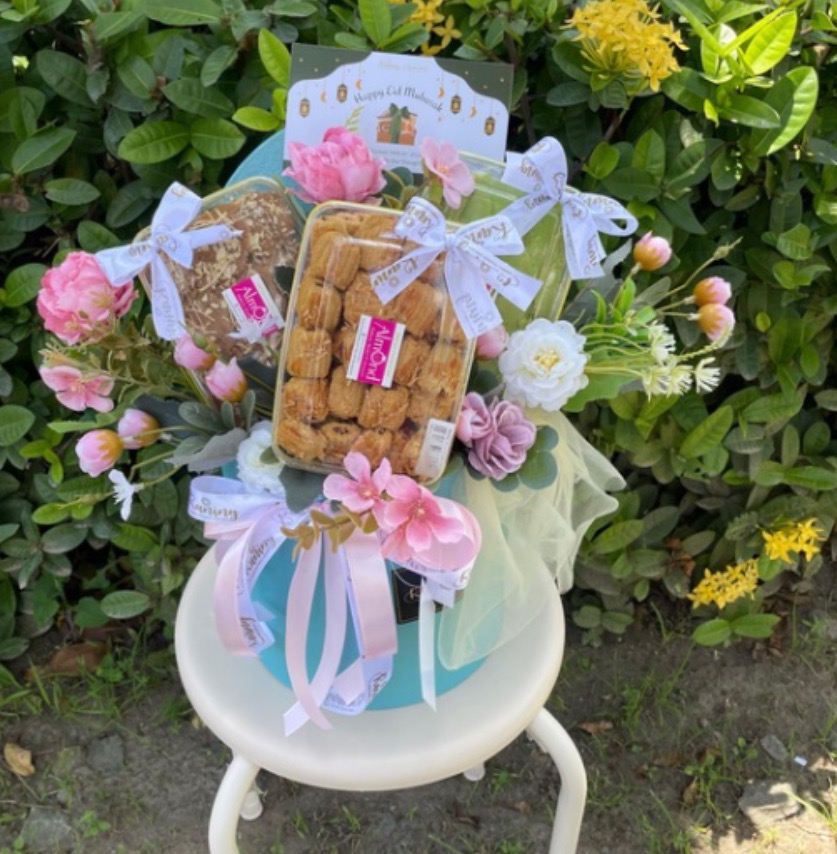 Hampers Cookies HAM-DVPT2