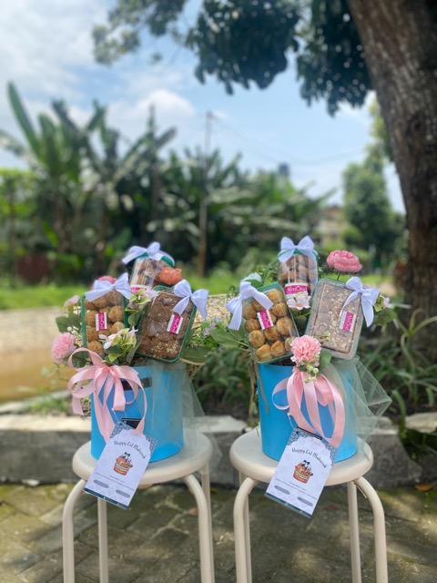 Hampers HAM-AYF3F
