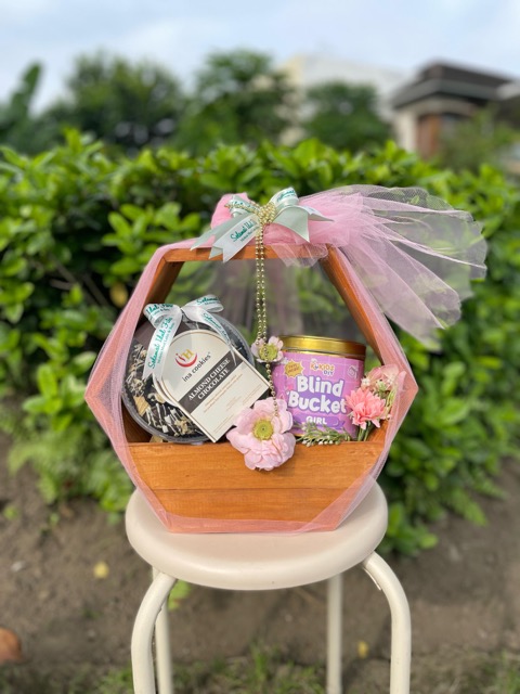 Hampers HAM-QOMQ2