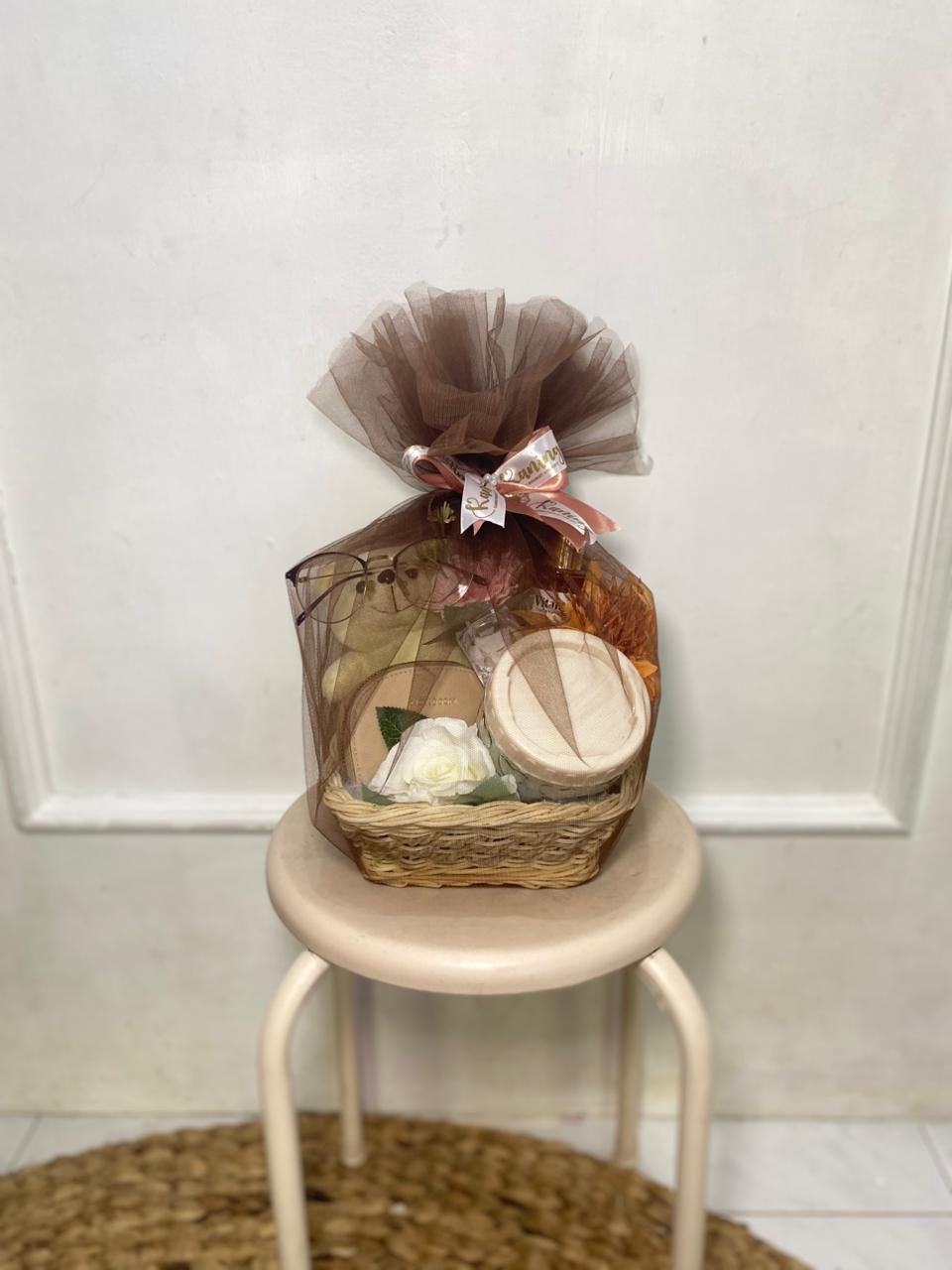 Hamper HAM-KZL9C