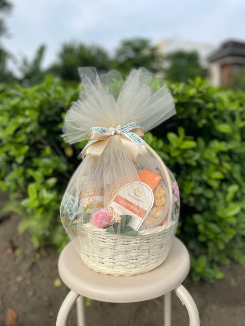 Hampers HAM-XBU6R