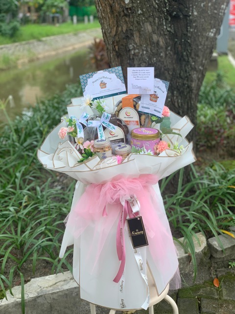 Hampers Mix Bouquet