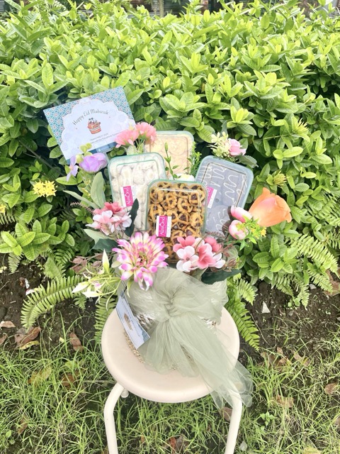 Hampers HAM-BO07K
