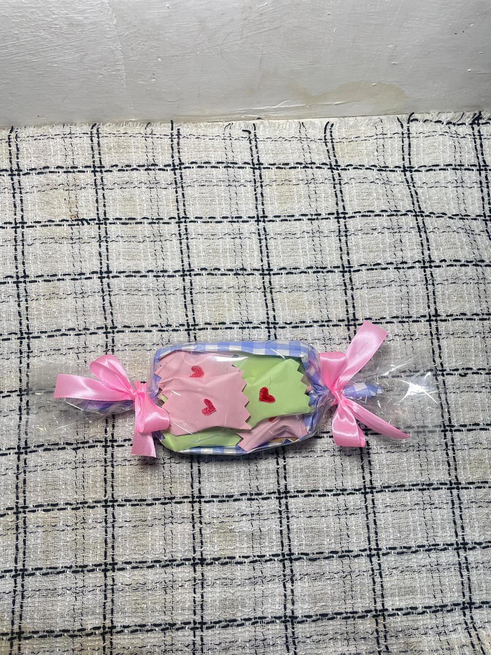 Candy ucapan CAN-ZII1W