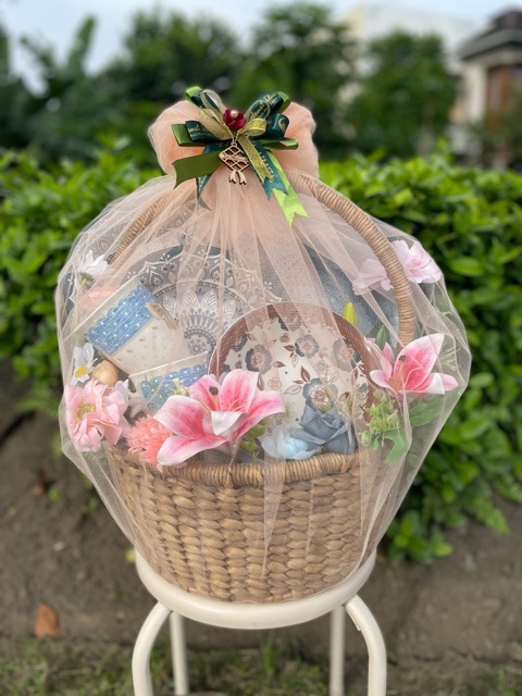 Hampers Keramik HAM-UASML