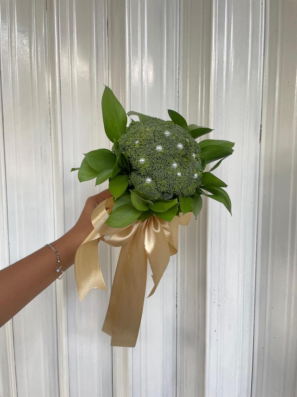 Handbouquet HAN-RAJVY