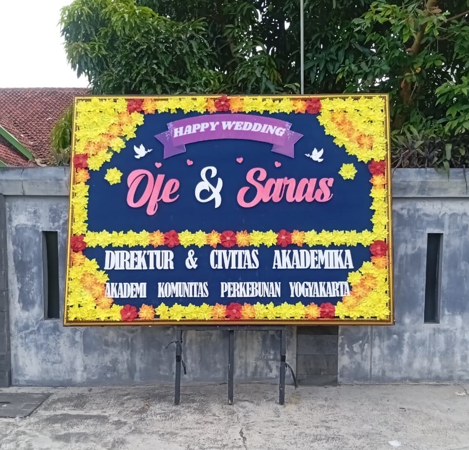 Karangan Bunga KAR-L6BWN