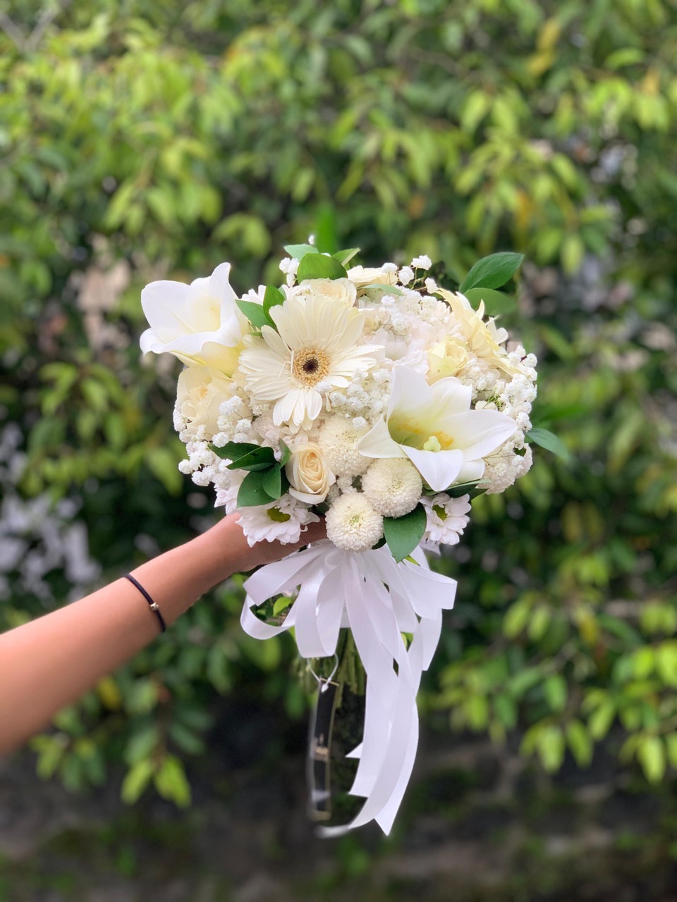 Handbouquet Fresh Flower HAN-5OCCQ