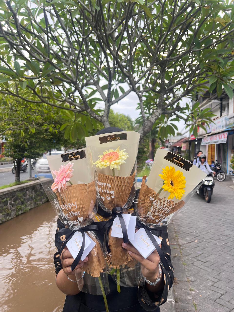 Buket bunga BUK-Q6XLC