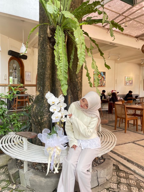 Buket Bunga BUK-LFFDY