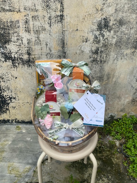 Hampers HAM-V9UEN