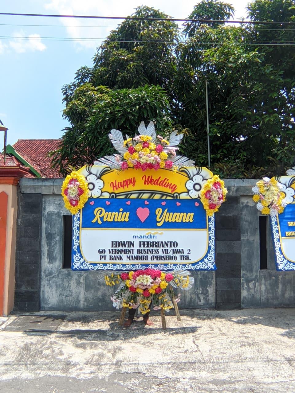 bunga papan BUN-UYF2E