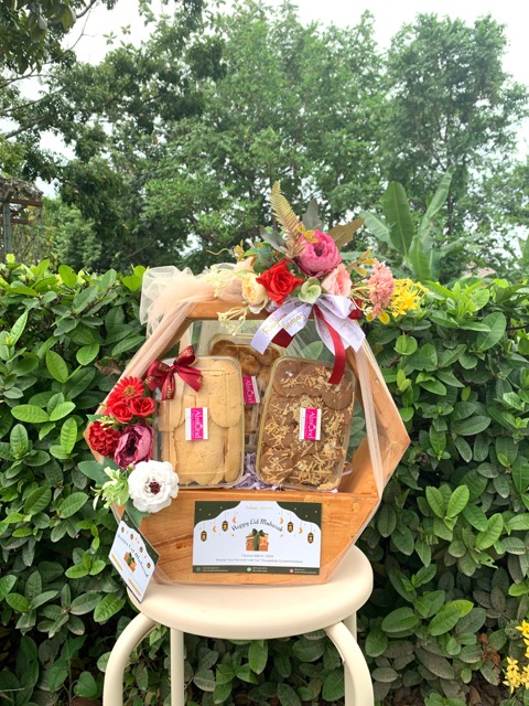 Hampers HAM-QNUOY