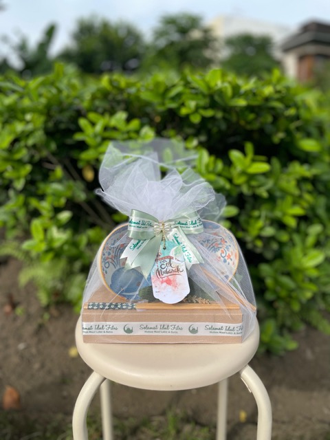 Hampers keramik HAM-ZVM0Q