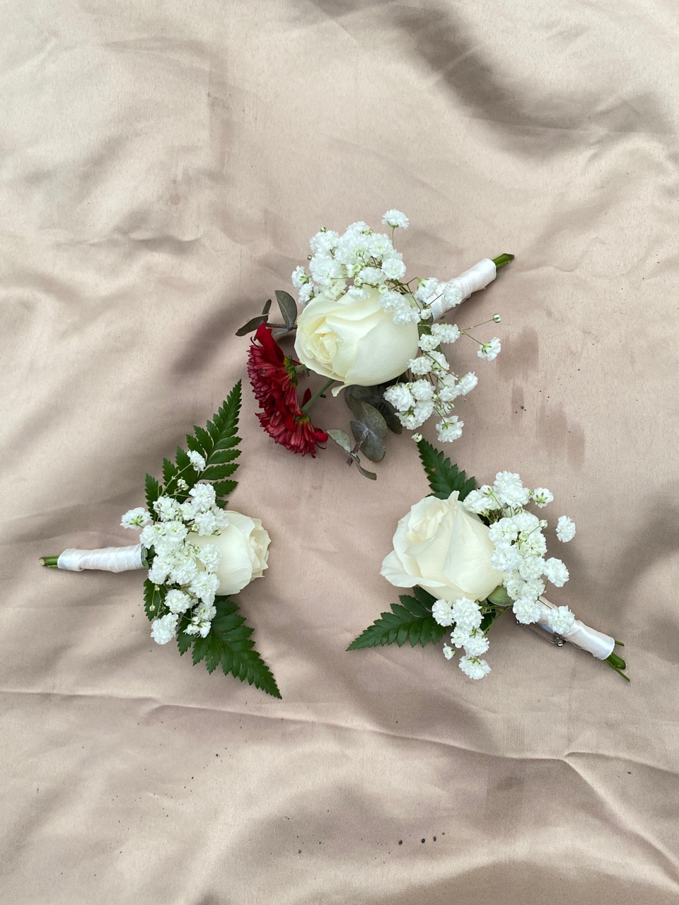Handbouquet Fresh Flower HAN-31Y61