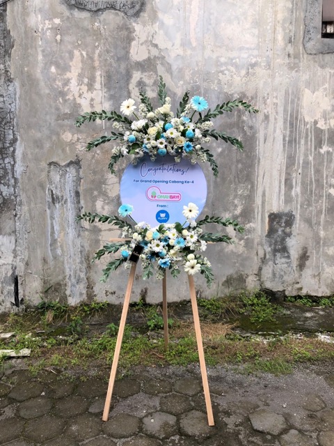 Bunga papan indoor BUN-315TJ